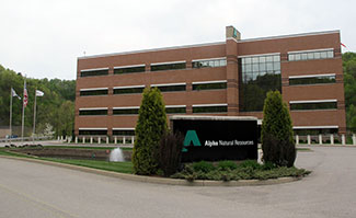 Alpha Resources
